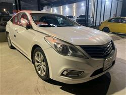 هيونداي أزيرا